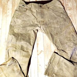 Kuhl pants